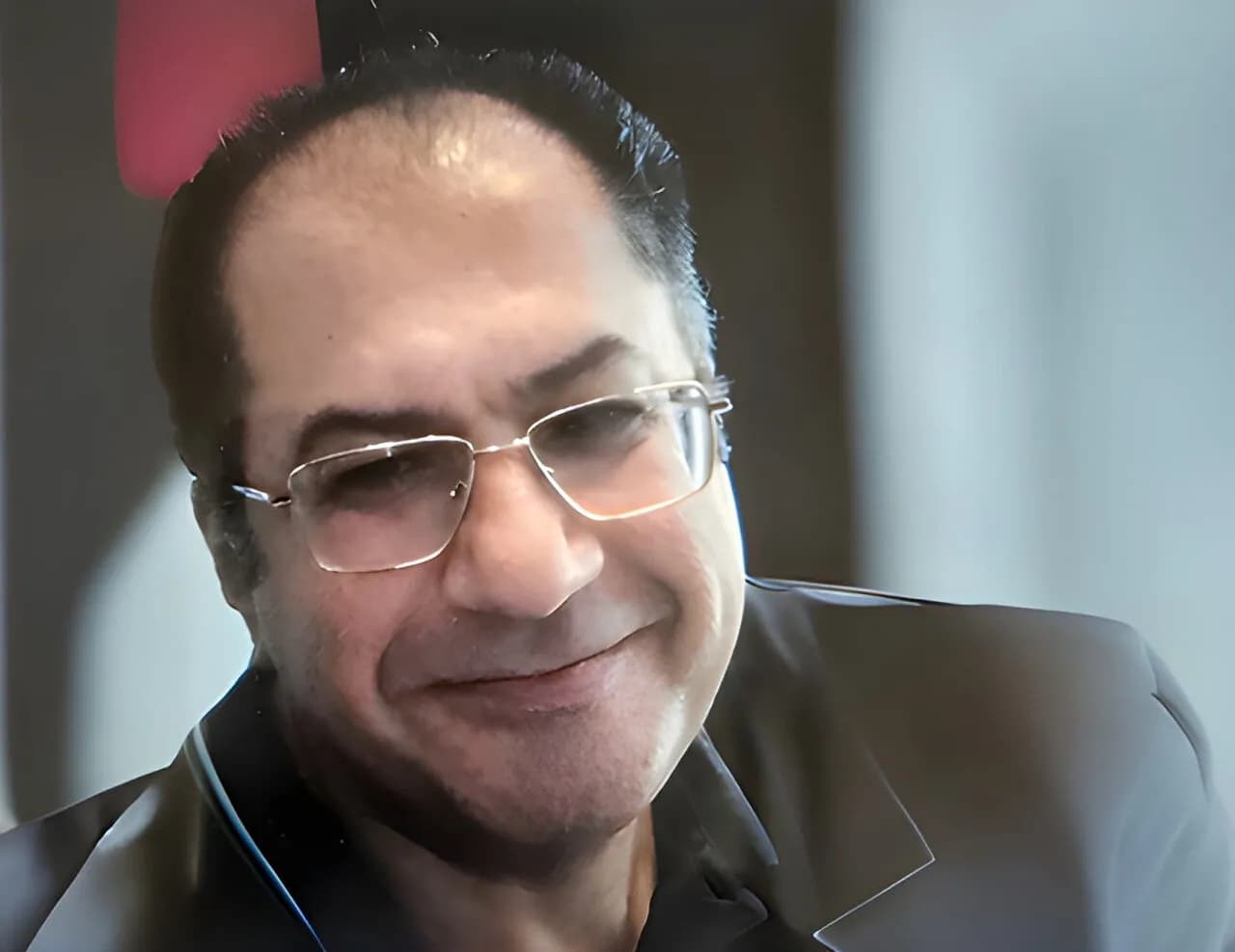 توهم روایت در صدا و سیما: محمود سریعالقلم و حقیقتی که گفته نشد