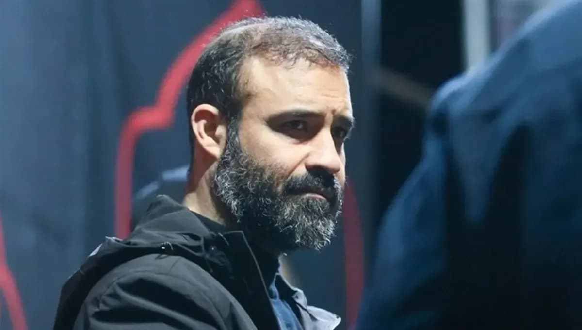 آخرین اخبار: عبدالرضا هلالی روی تخت جراحی