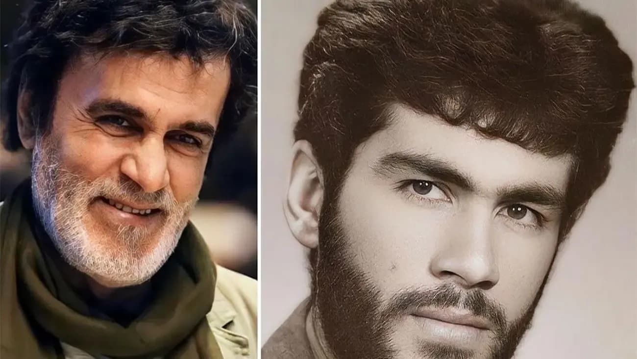 دلم شکست وای وای؛ بازگشت سبک حبیب با هوش مصنوعی