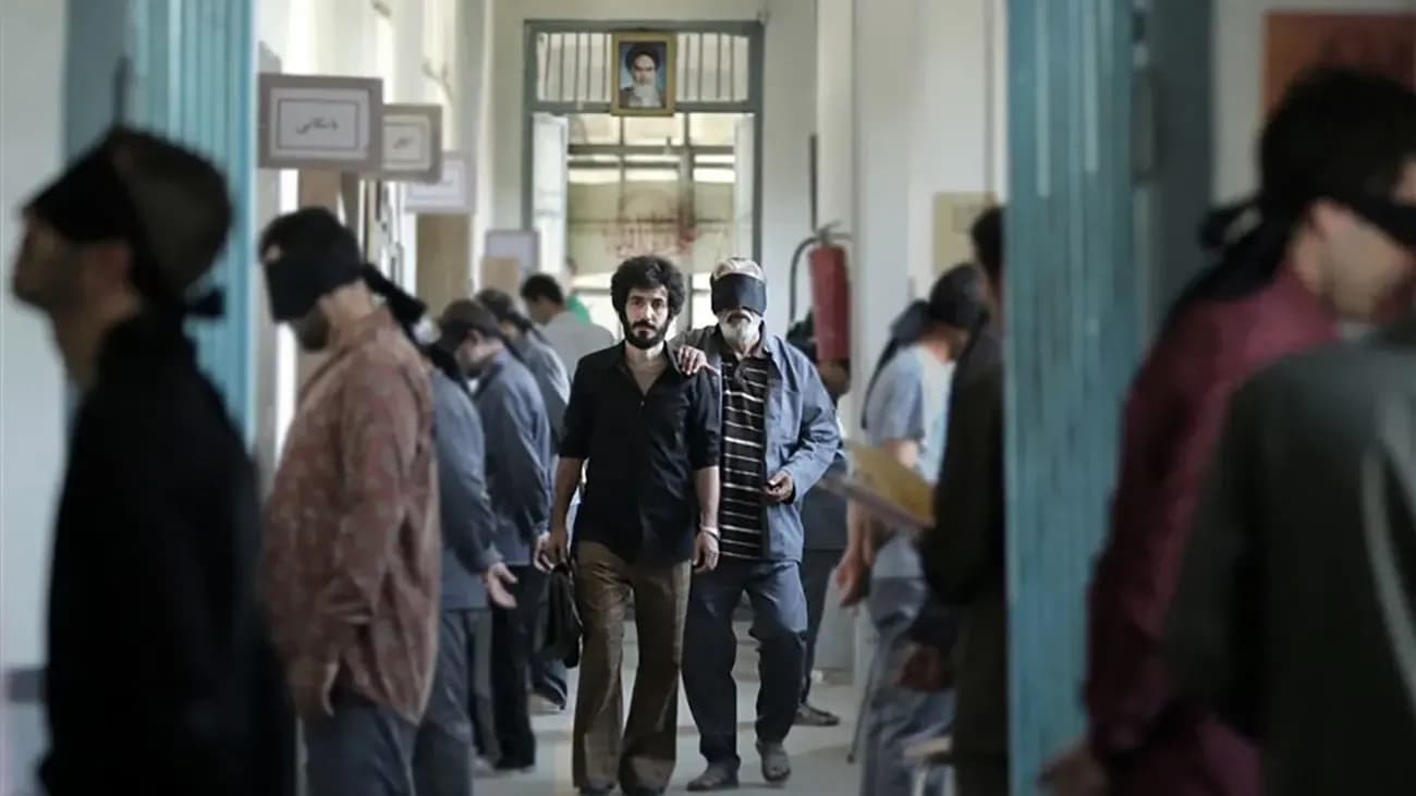فیلم «لباس شخصی» آزاد شد؛ پایان هفت سال انتظار!