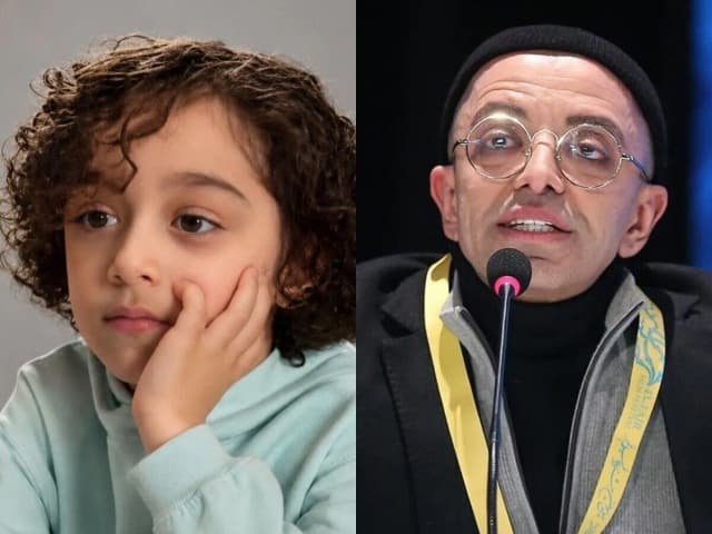 بازیگر دوران کودکی موسی کلیمالله لو رفت! جزئیات سریال را بخوانید