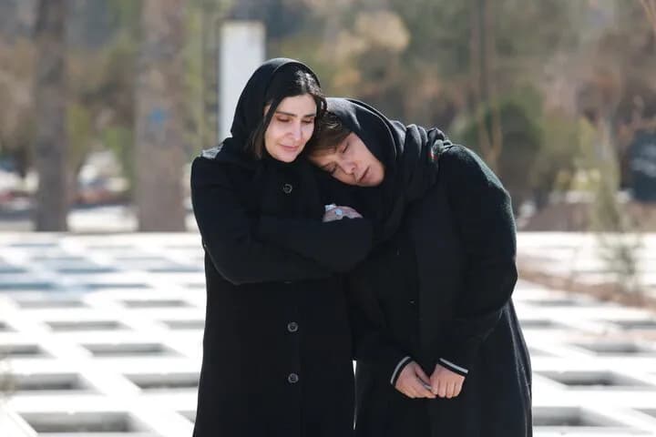 نورا هاشمی و علیرضا آرا در چالش اخلاقی «بینام»؛ اکران نزدیک است!