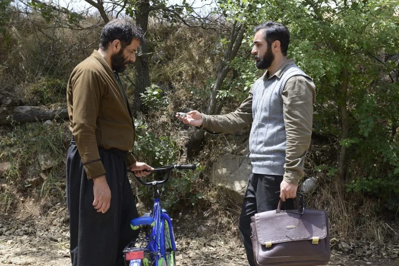 حضور درخشان «دوچرخه آبی» در جشنواره ستاره سینما تونس