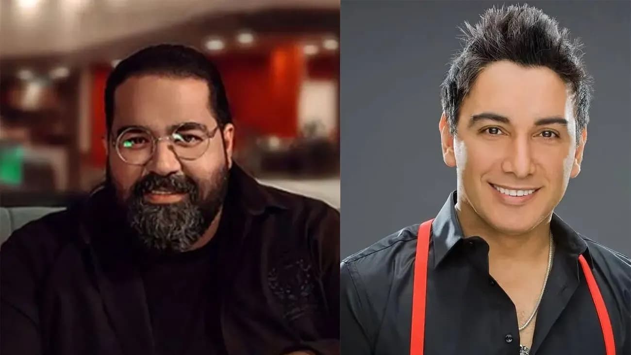 بازگشت احساسی به «جای خالیت»؛ هوش مصنوعی و صدای دو خواننده محبوب