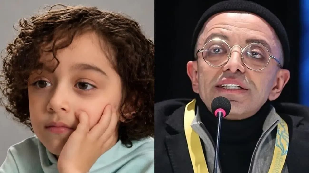 بازیگر نقش کودکی حضرت موسی (ع) مشخص شد؛ تغییرات در تعداد قسمتهای سریال «موسی کلیمالله»