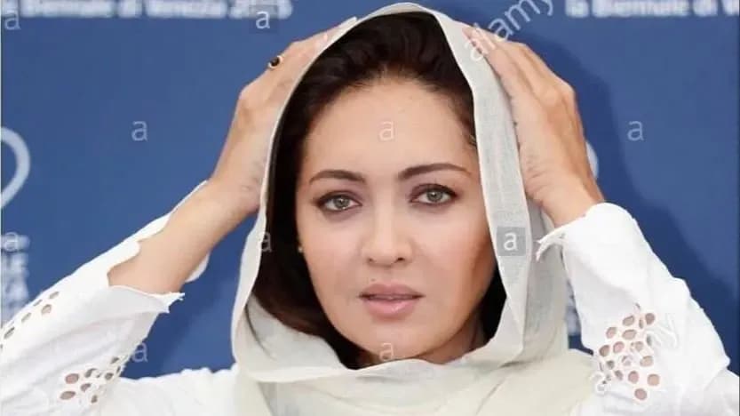 عکسهای جذاب «نیکی کریمی»: از کودکی تا ستاره سینمای ایران در 54 سالگی
