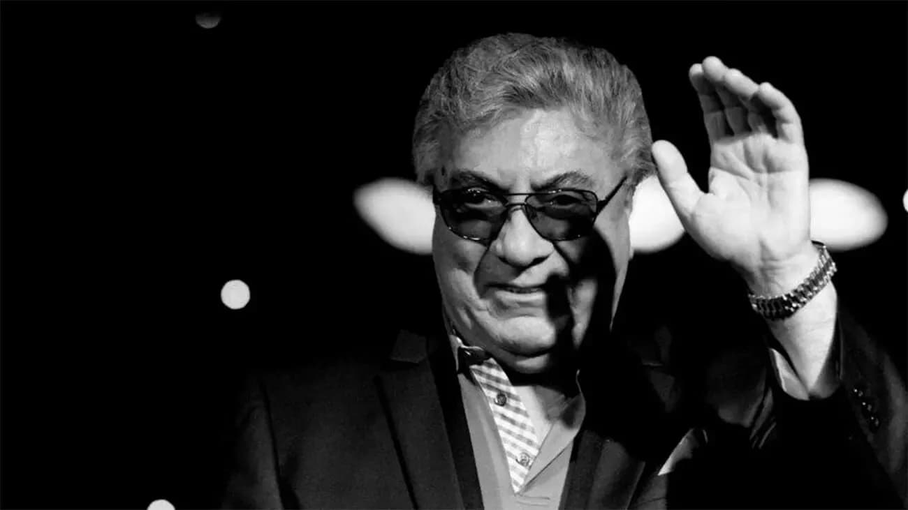 هوش مصنوعی با آوازی تازه، صدای جاودان گلپا را زنده کرد