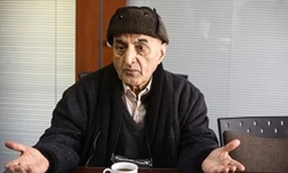 ماجرای «شیپورچی» تا «جیمبو»؛ روایت شگفتانگیز تورج نصر در دوران طلایی دوبله