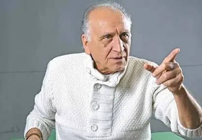 احمد نجفی از مرگ غمانگیز کارگردان «خط آتش» پرده برداشت