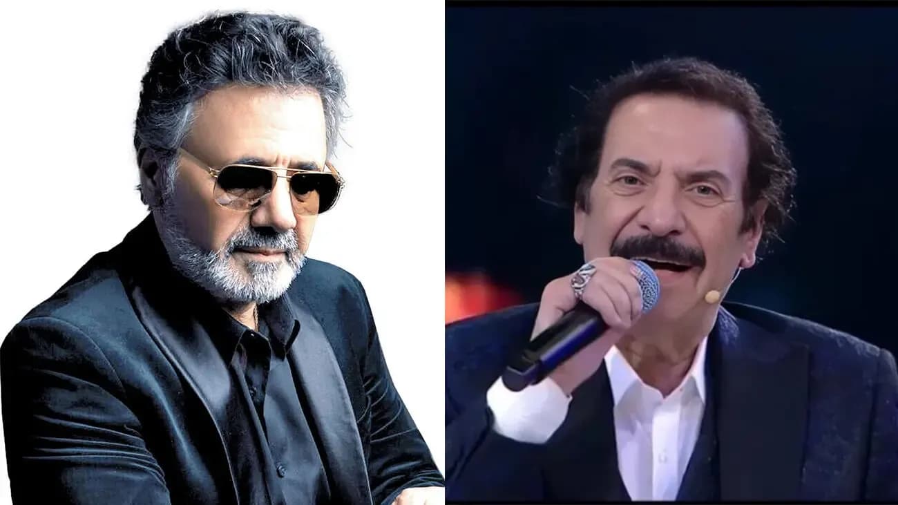 ادای احترام شگفتانگیز هوش مصنوعی به صداهای ماندگار معین و جواد یساری