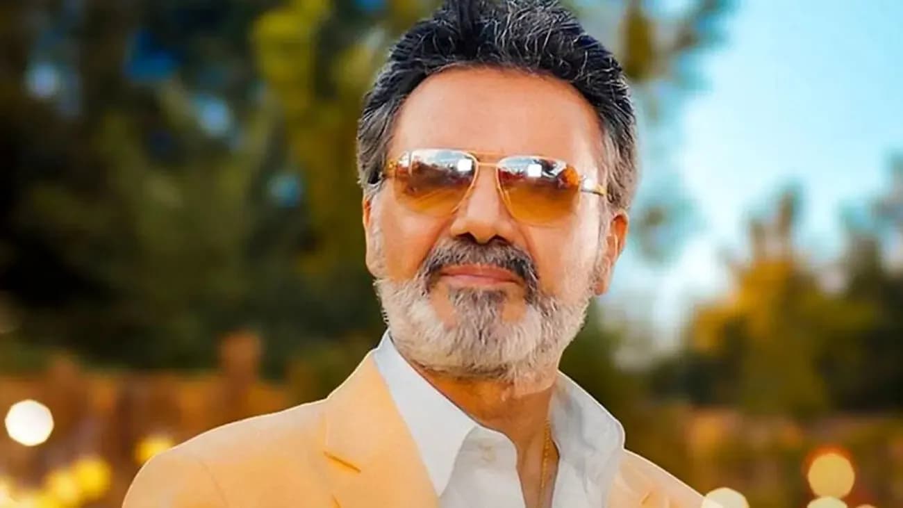 آهنگ «سکوت تو پر از غمه» با صدای دلنشین معین غوغا کرد!