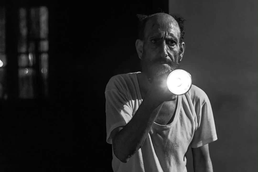 فیلمبرداری «شب سیاه» به پایان رسید؛ جذابترین فیلم سال!