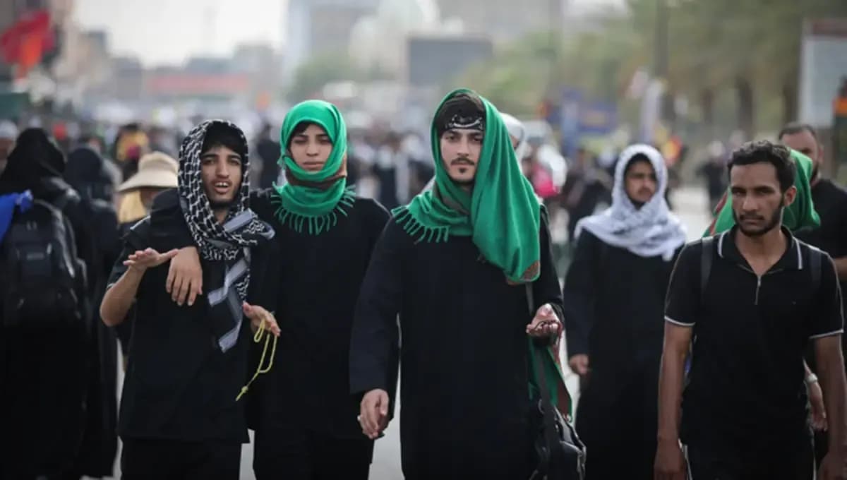 آیا امکان سفر به عراق قبل از اربعین وجود دارد؟