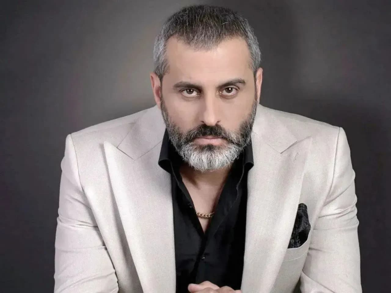 داغداری لیندزی؛ بازیگر ایرانی سریع آنفالو کنید! (+عکس)