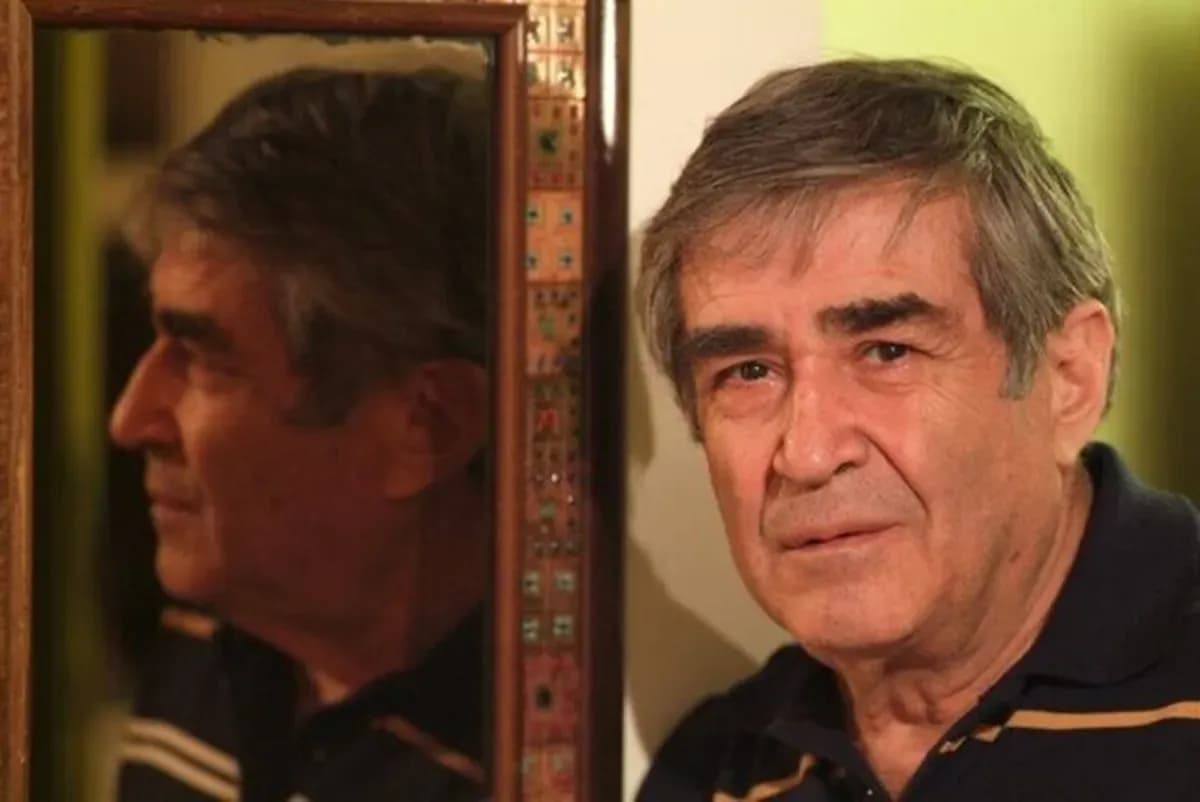 حمید سمندریان، از مهندسی تا استادی بازیگری در ایران
