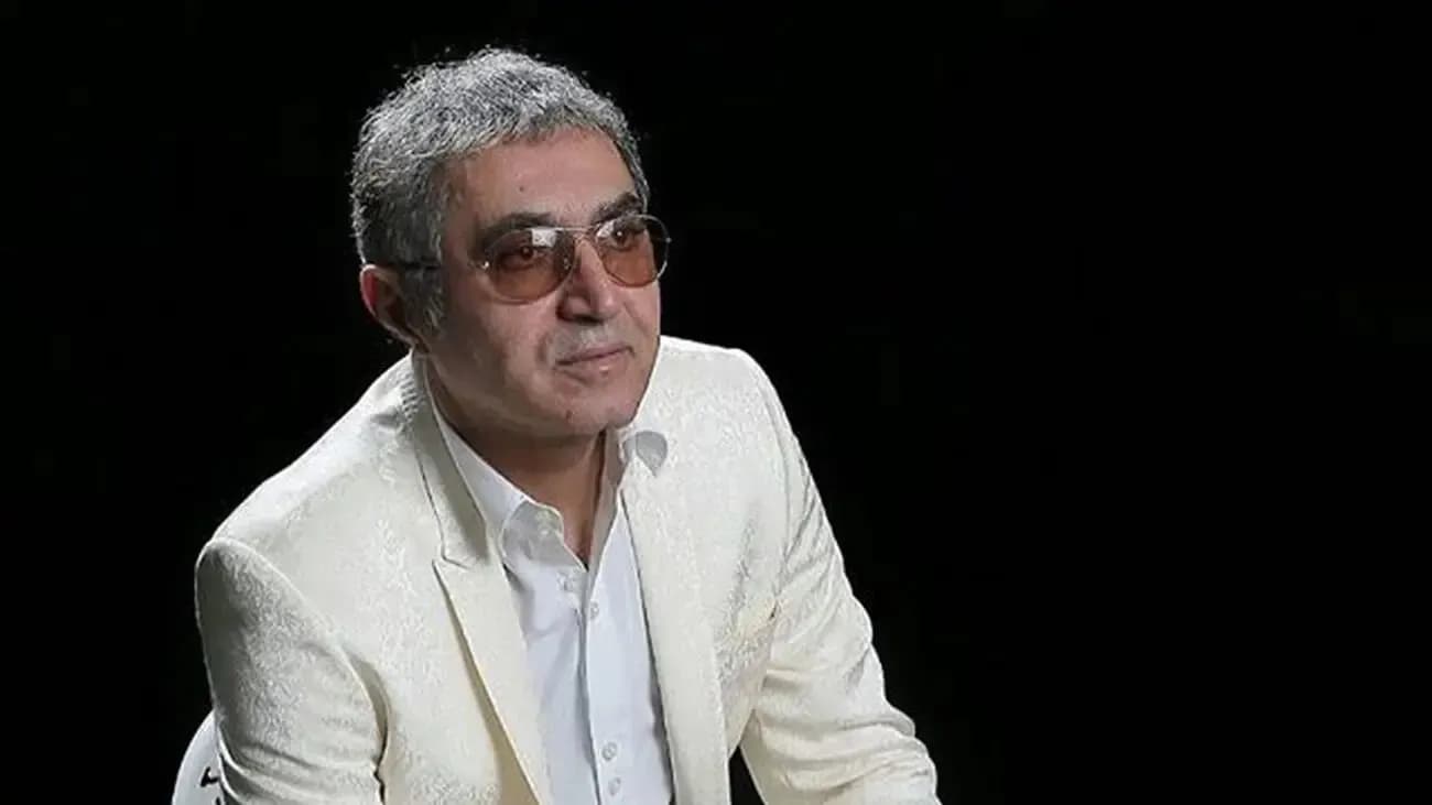 «رویا»؛ شاهکار عاشقانه فریدون آسرایی که قلبها را تسخیر کرده است