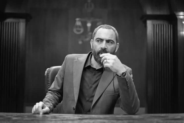 آیا جایگزین بهزاد خلج در «آقای قاضی» موفق خواهد بود؟