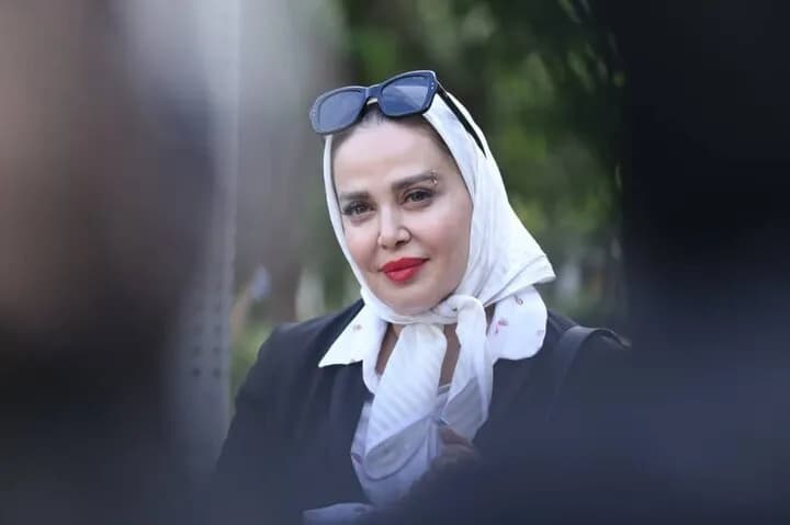 کمبود بازیگران زن خاص از نگاه بهاره رهنما