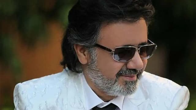 «باور نکردی حرف قلبم را» با صدای ترکیبی هوش مصنوعی از هایده و معین