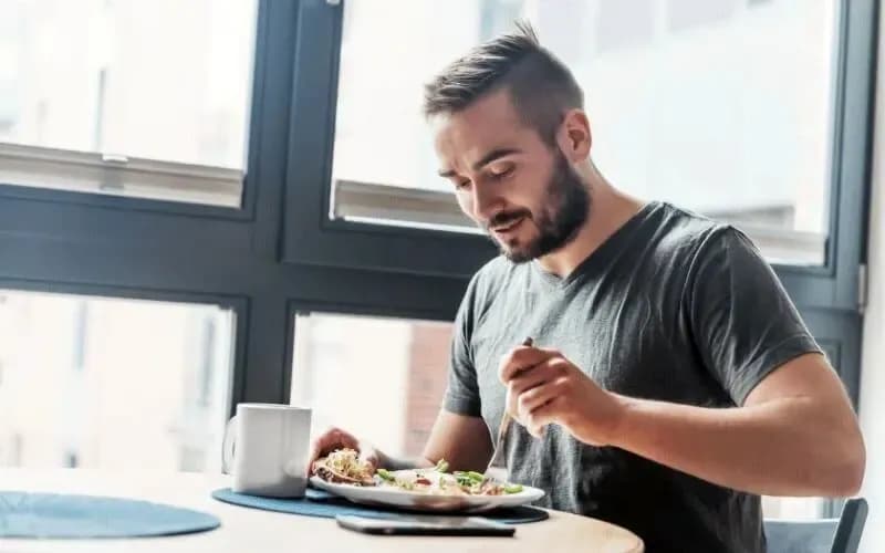 ۵ تکنیک کاربردی و کمهزینه برای داشتن زندگی سالمتر