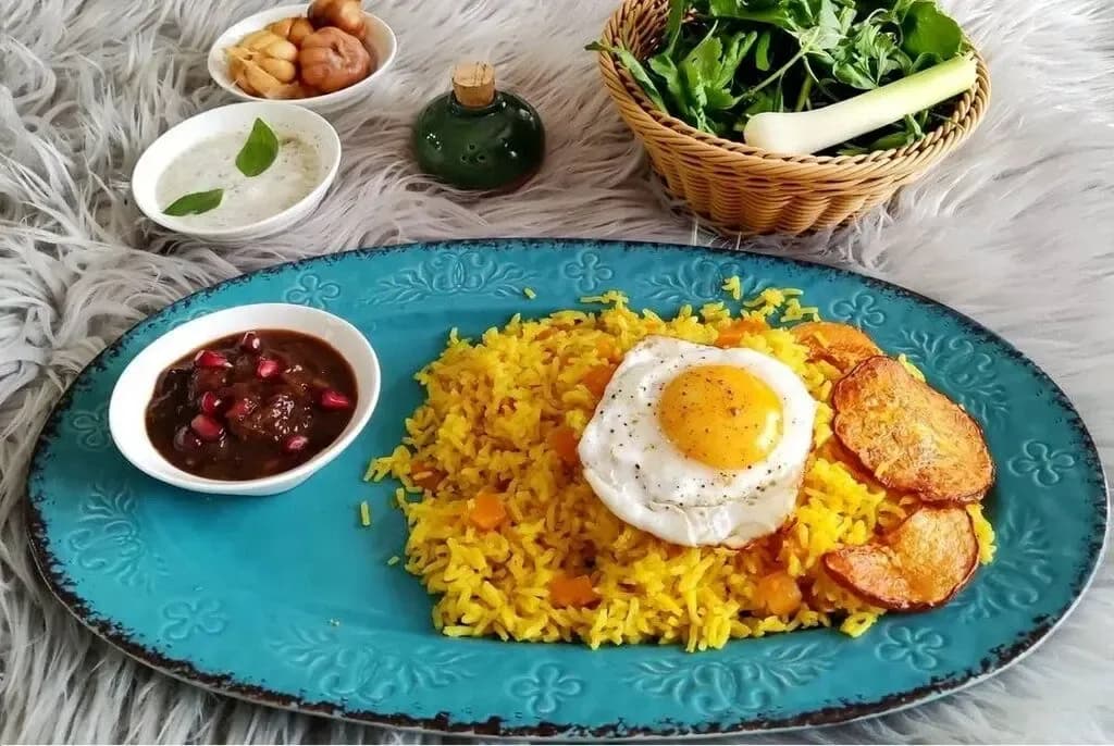 طرز تهیه کدو پلو مازندرانی؛ غذای سنتی که با 3 مدل مختلف درست میشود