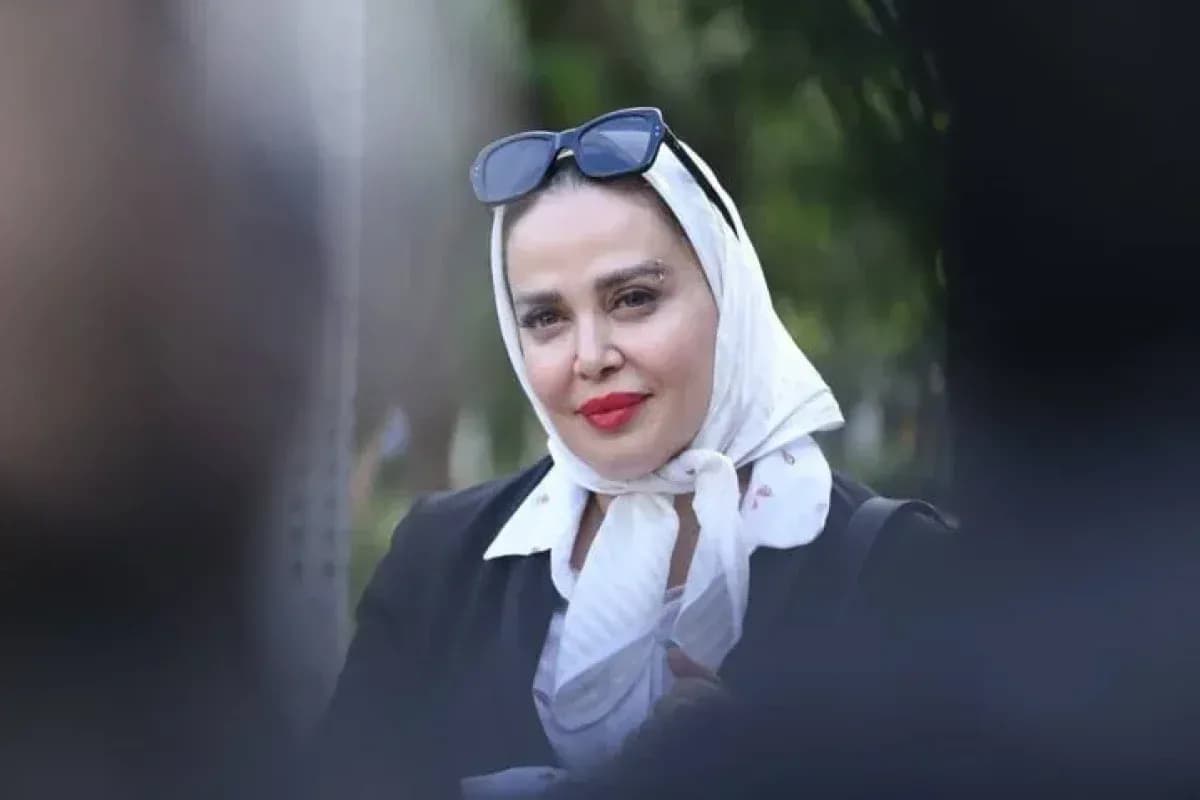بهاره رهنما: کمبود بازیگر زن برای نقشهای خاص در سینما