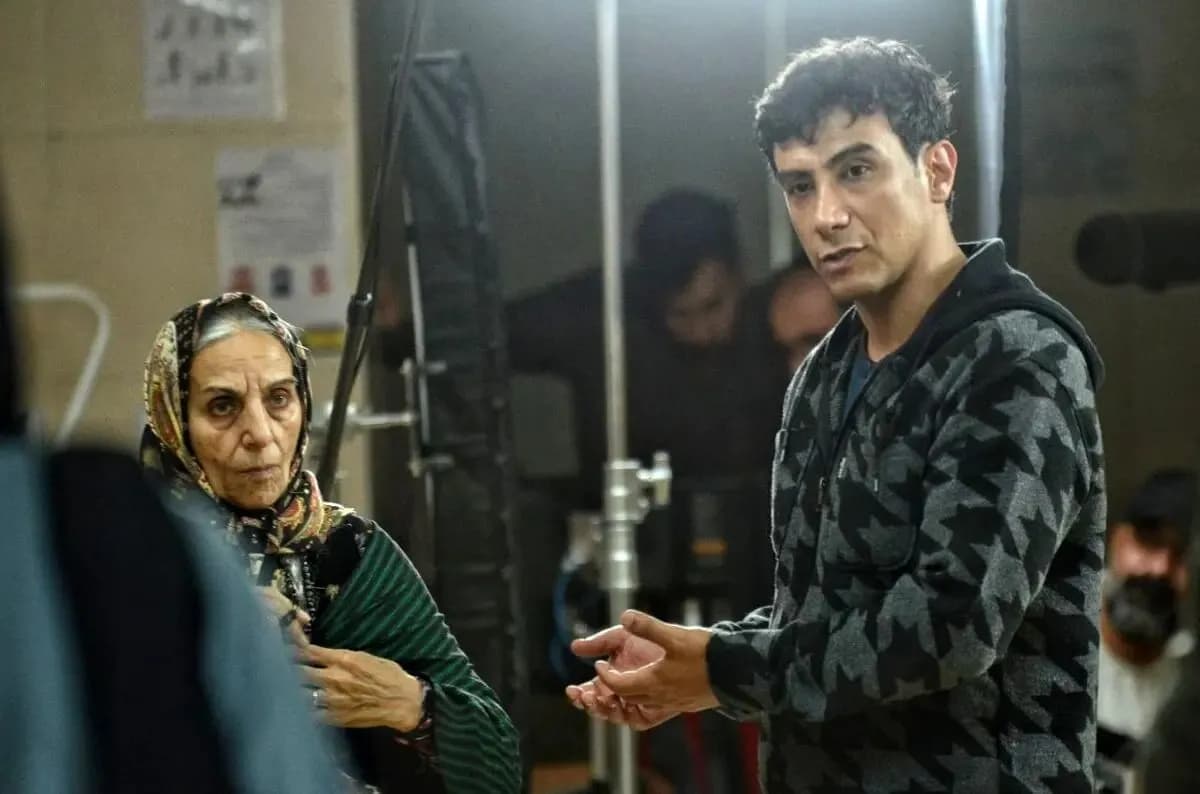فیلم «ملکه» آماده اکران شد؛ جزئیات جدید را اینجا بخوانید