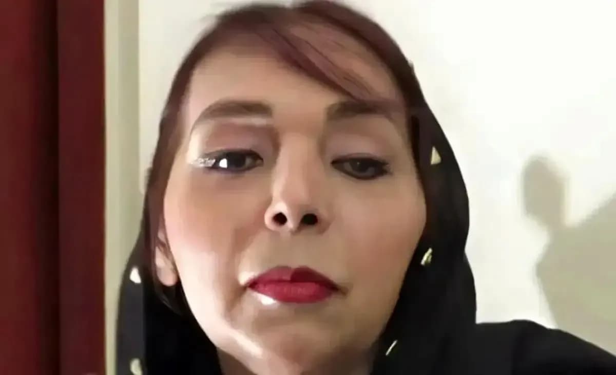 عکس نوستالژی؛ نوری کسرایی و ایرج قادری جوان در سال ۱۳۵۴