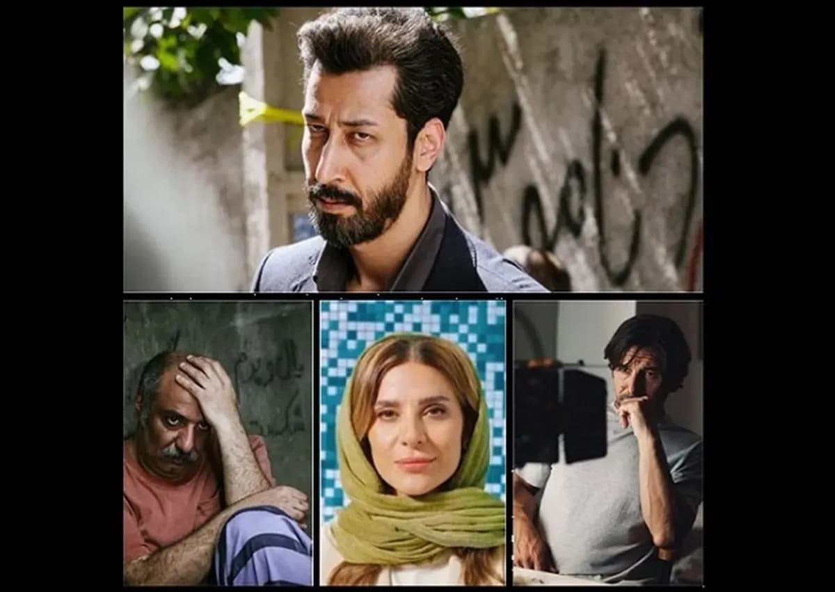 اکران پرهیجان: رقابت ستارگان سینمای ایران در گیشه