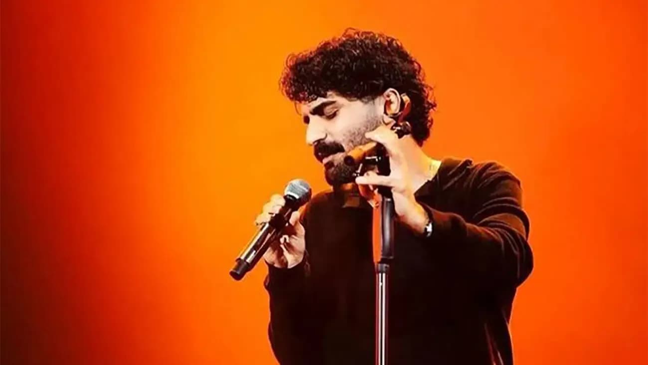 بازسازی صدای عرفان طهماسبی با هوش مصنوعی در آهنگ دلنشین «آرام جان»