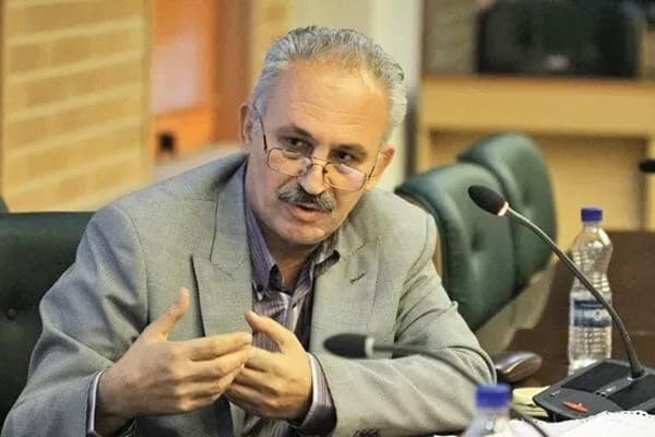 درگذشت استاد برجسته ارتباطات و تحلیلگر گفتمان مشهور