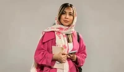 درگذشت غمانگیز هنرمند جوان در تصادفی دلخراش