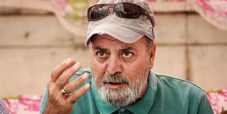 مستند جدید سیروس مقدم با محوریت رهبر شهید؛ بررسی زوایای پنهان