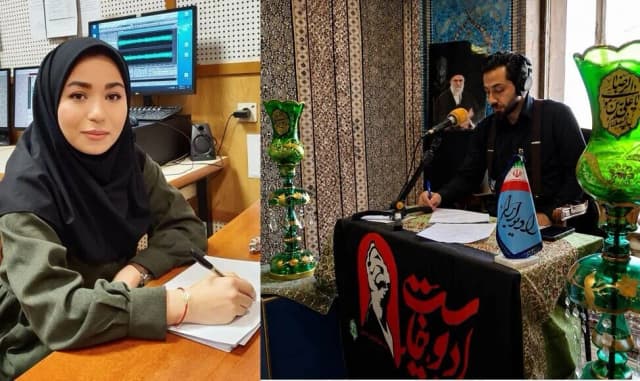 «امام شهید»؛ مستندی شنیدنی از وداعی ماندگار در تاریخ