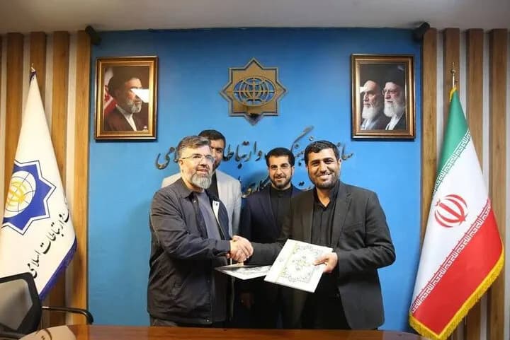 تفاهمنامه تاریخی جشنواره فیلم مقاومت و یک سازمان فرهنگی؛ جزئیات بیشتر