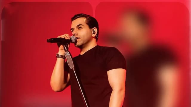 دانلود آهنگ «از عشق بگو» با ترکیب صدای هایده و رضا بهرام توسط هوش مصنوعی