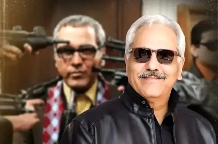 پایان فیلمبرداری سریال محبوب «مرد سه هزار چهره»