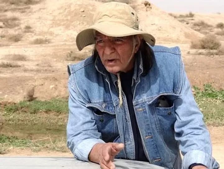 آخرین خبر از وضعیت سلامتی اسماعیل یغمایی؛ بستری شدن در بیمارستان