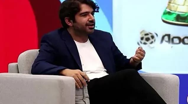 خواننده رپ: چرا موسیقی پاپ را نمیپسندم؟