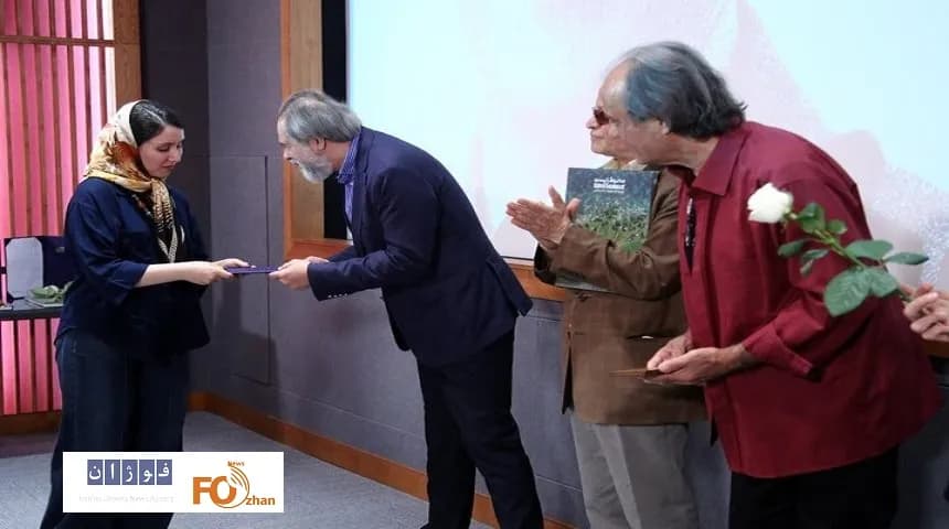 شب نقد سینما؛ مرور خاطرات مجله «فیلم» و چالشهای نویسندگی در سینما