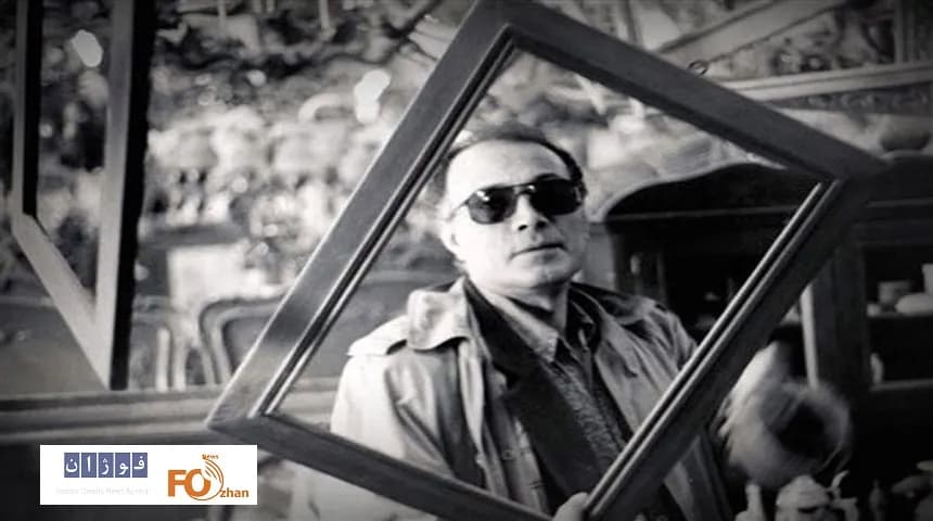 کیارستمی؛ نماد فرهنگ ایران در جهان بدون نیاز به گذرنامه