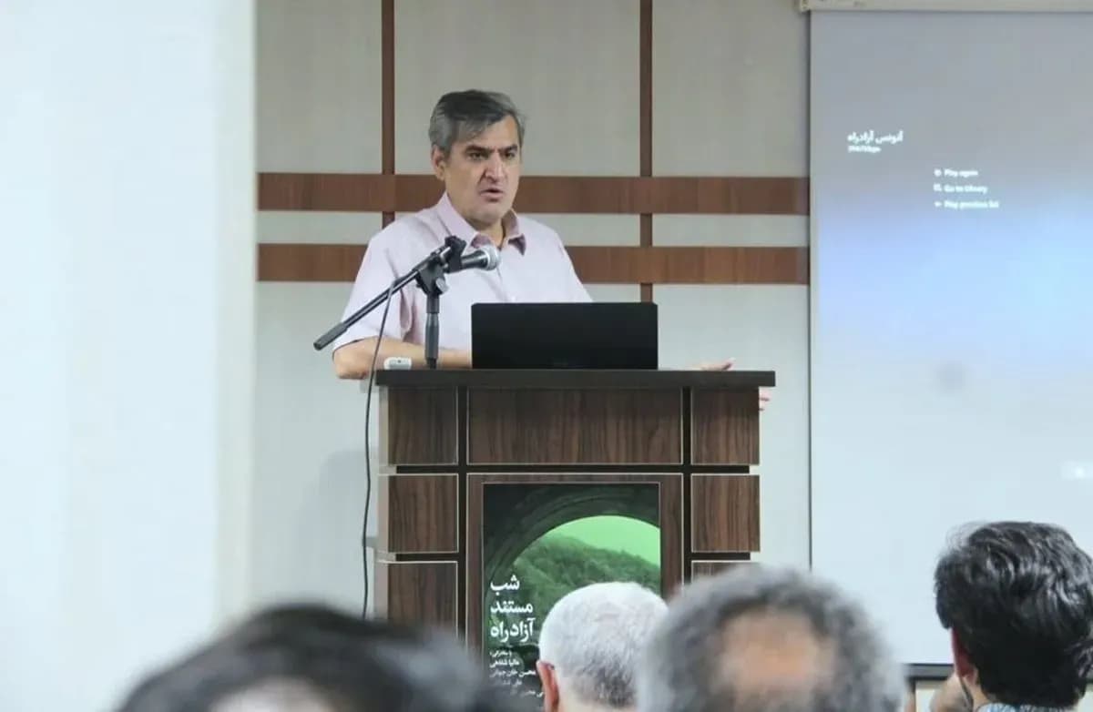 چگونه یک مستند سرنوشت آزادراه تهران شمال را دگرگون کرد؟