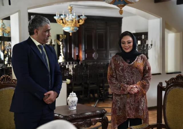 «مازراتی»؛ ستاره اکران پاییزی سینماهای ایران