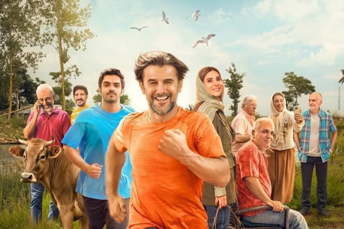 هفته پرفروش سینماها: ۳۱ میلیارد تومان درآمد و صدرنشینی «استخر»