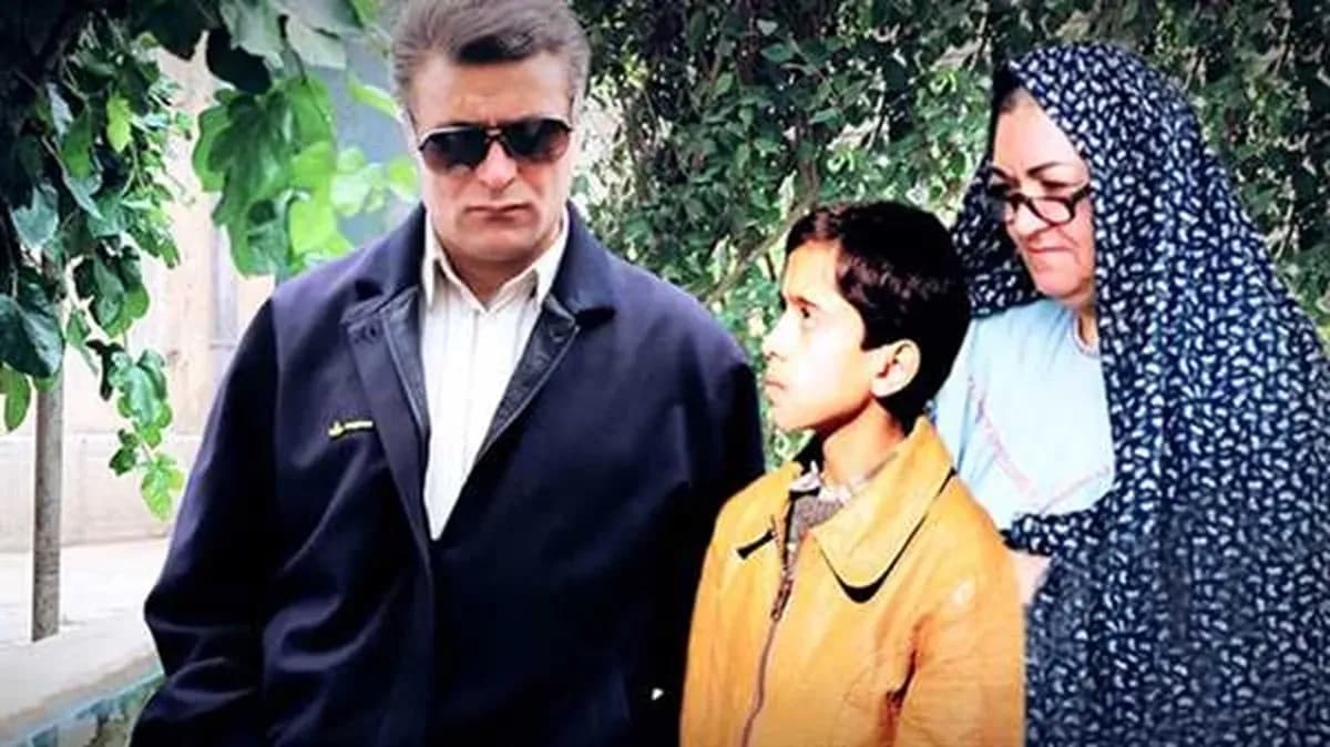 همکاری دوباره دو ستاره «قصههای مجید» در ژانر جنایی
