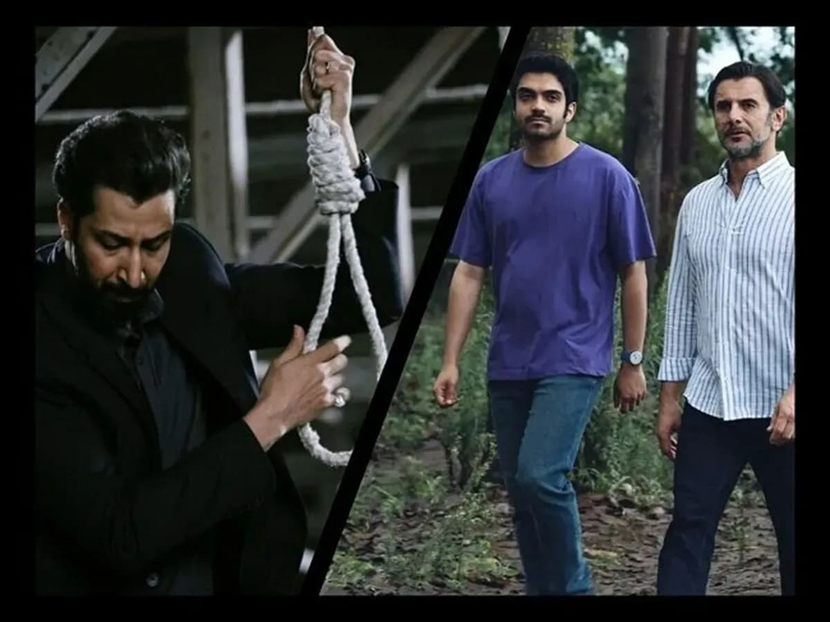 «استخر» و «زندهشور» چند نفر را به سینما کشاندند؟ جدیدترین آمار فروش سینما