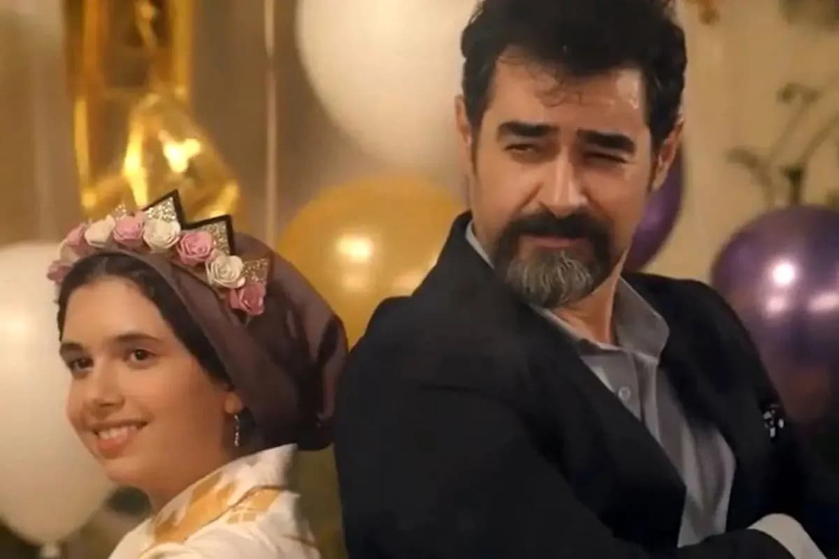 ماجرای نفس بازغی و مادرش مستانه مهاجر