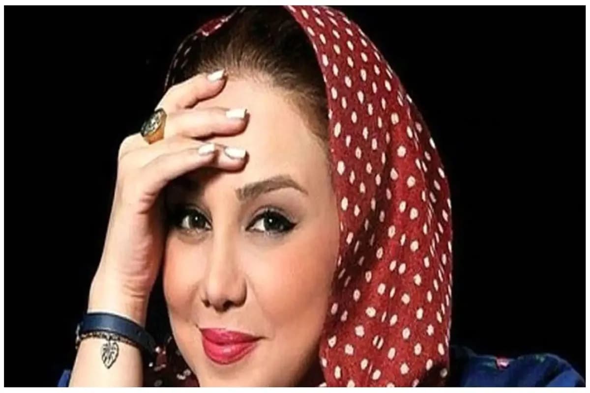 عکسهای جذاب سالگرد ازدواج بهنوش بختیاری که نباید از دست بدهید