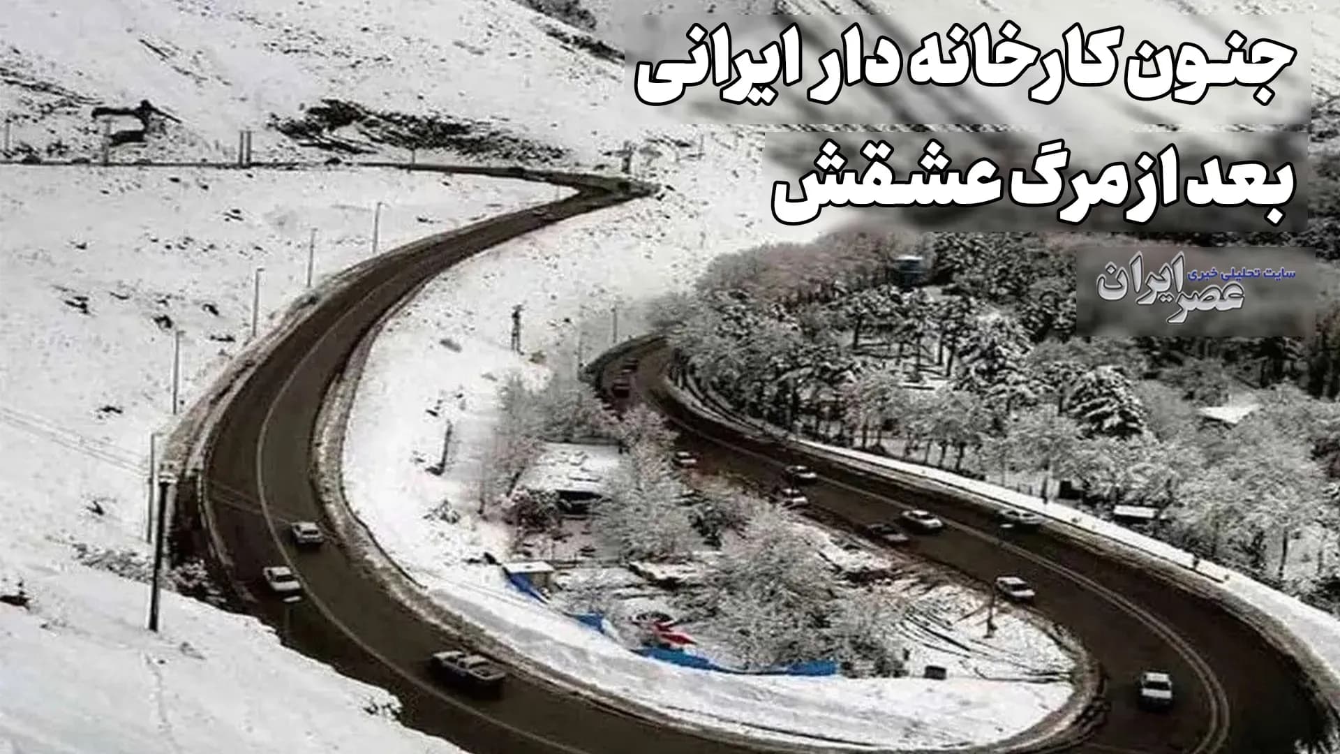 قتل عاشقانه با قندشکن؛ کارخانهدار ایرانی و جنونی تلخ (+صدا)