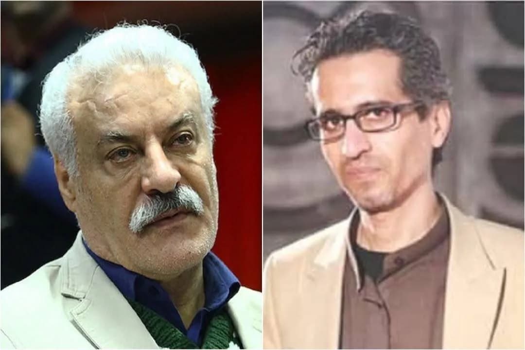 دیدار دوباره بازیگران «قصههای مجید» در فیلم جنایی اجتماعی «سیاه قلم»